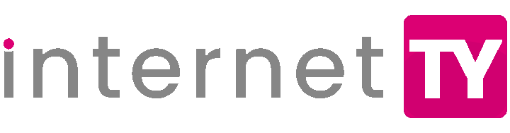 InternetTY Logo